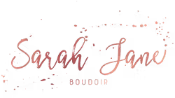 Sarah Jane Boudoir