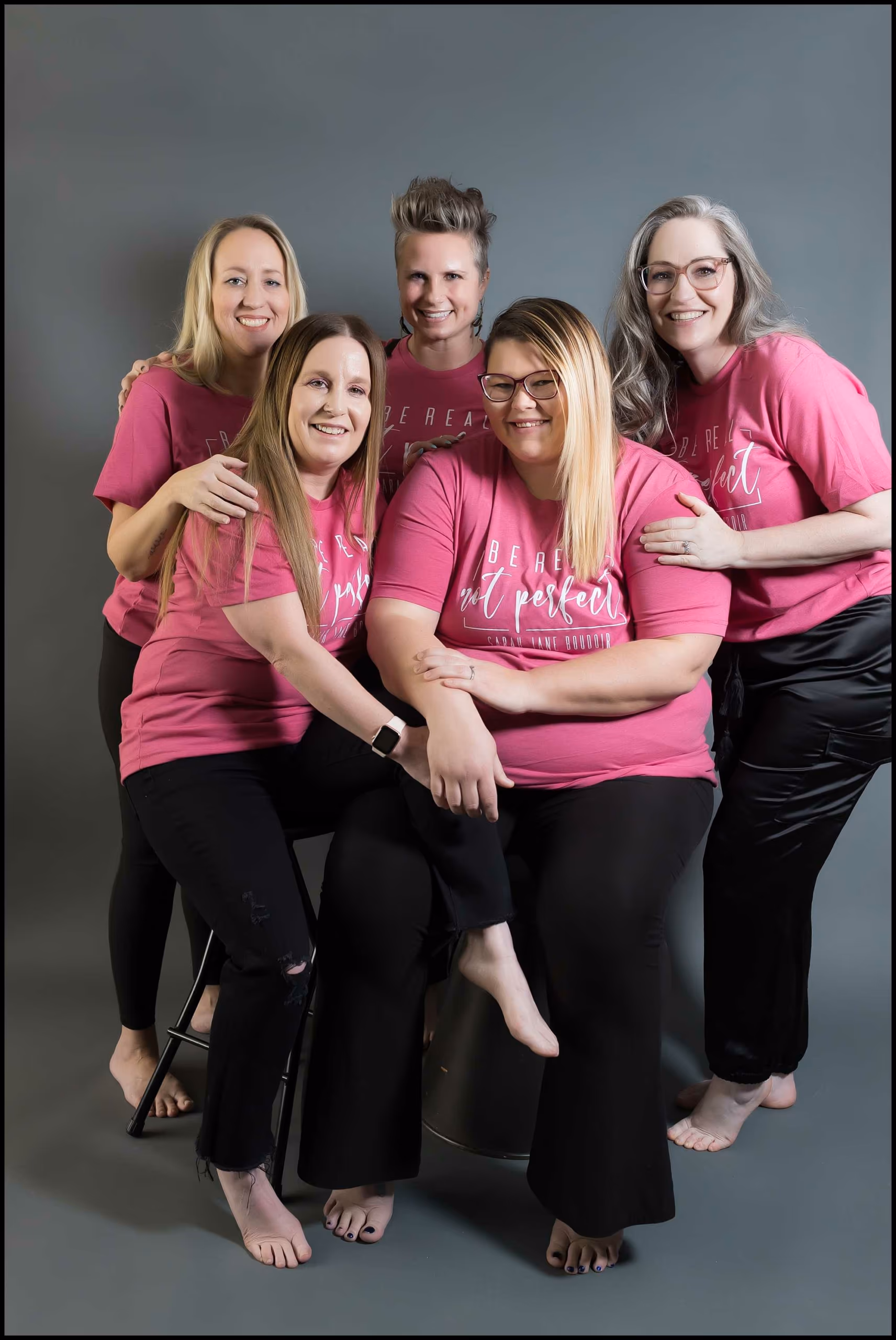 Jamin' T-Shirts: Your Go To Custom T-Shirt Destination