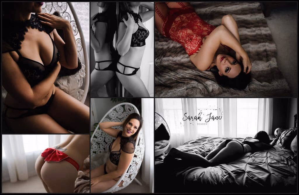 sensual beauty blog