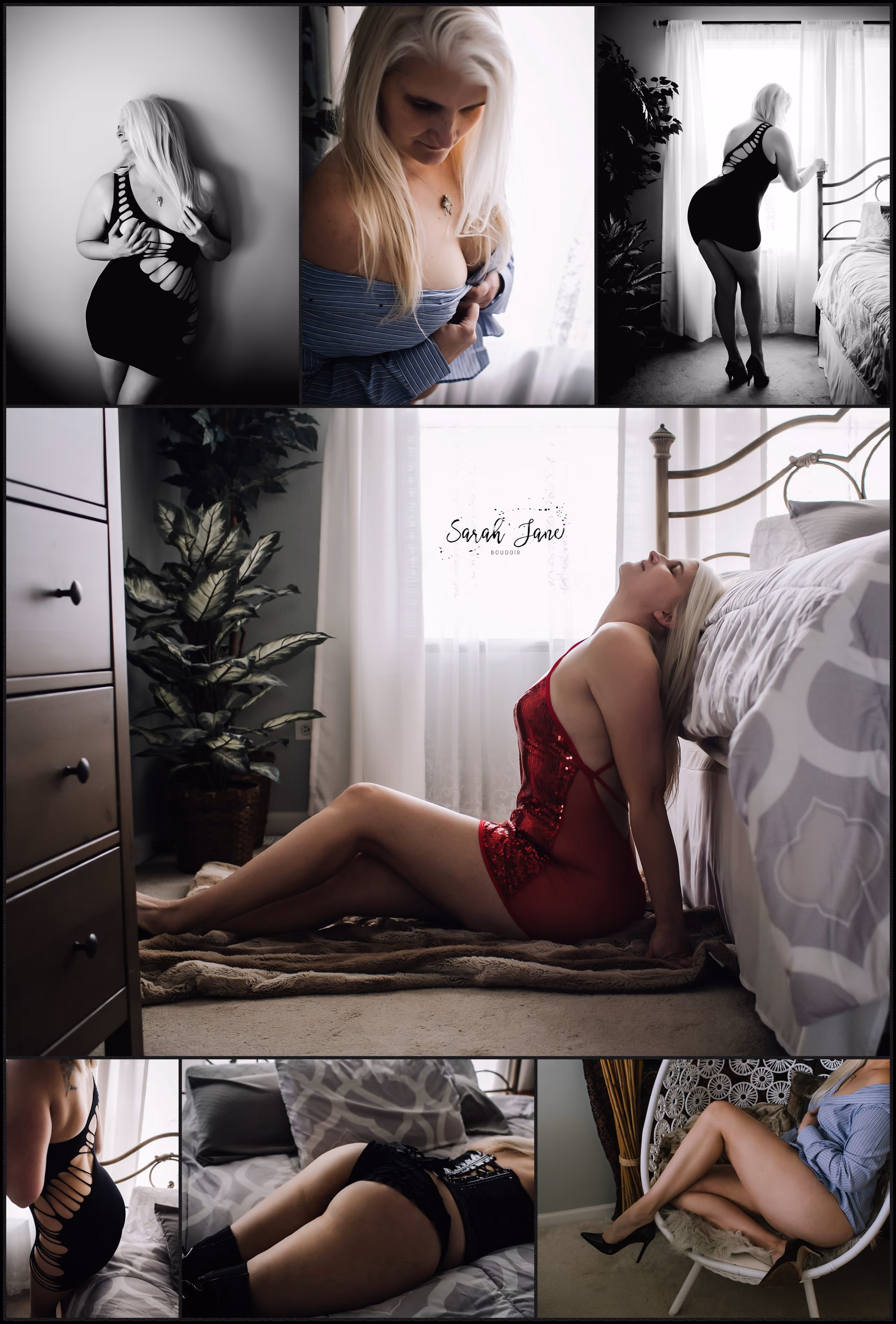 Miss S Blog