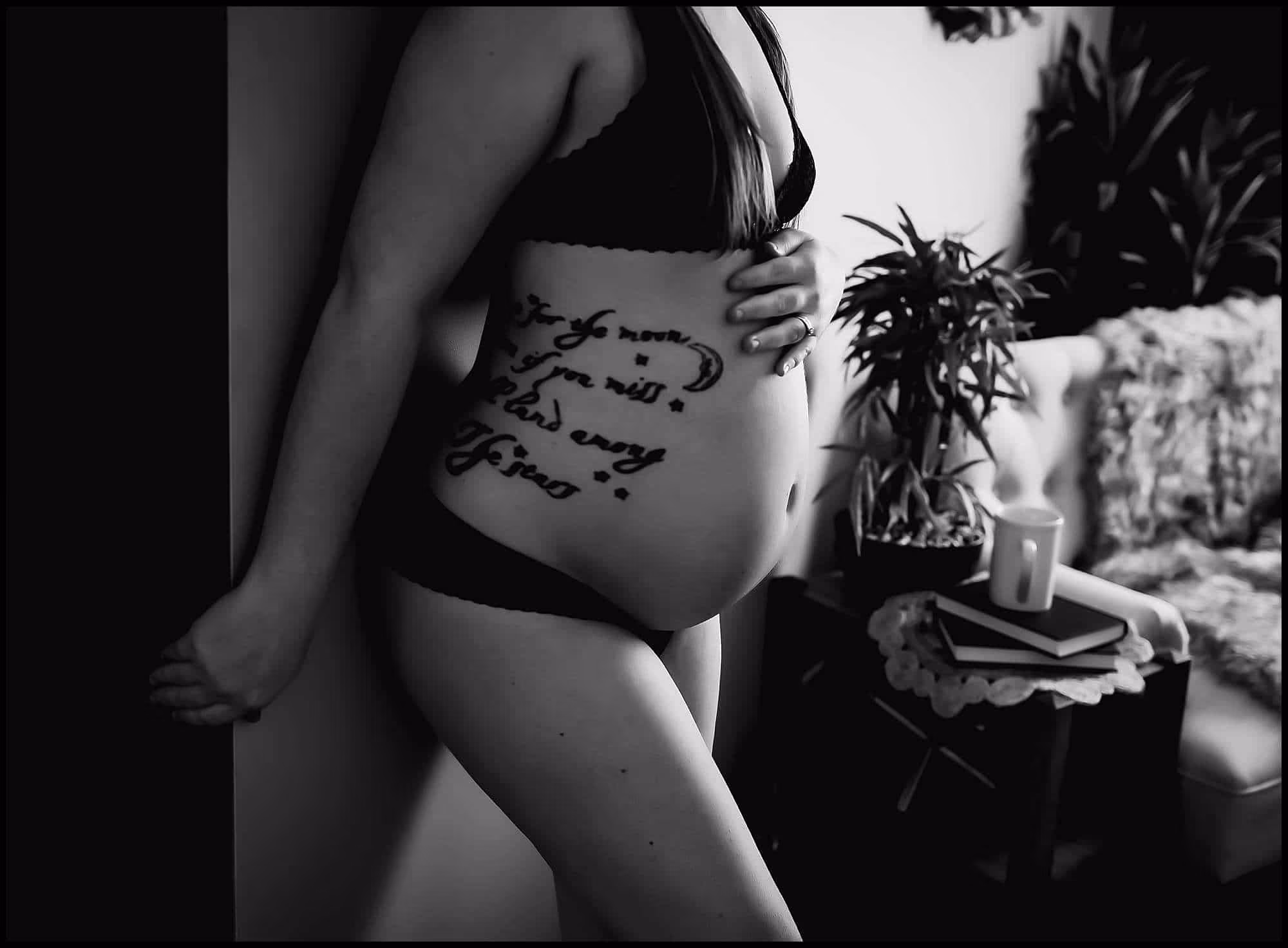 Stephanie | Sarah Jane Boudoir | Wauconda IL