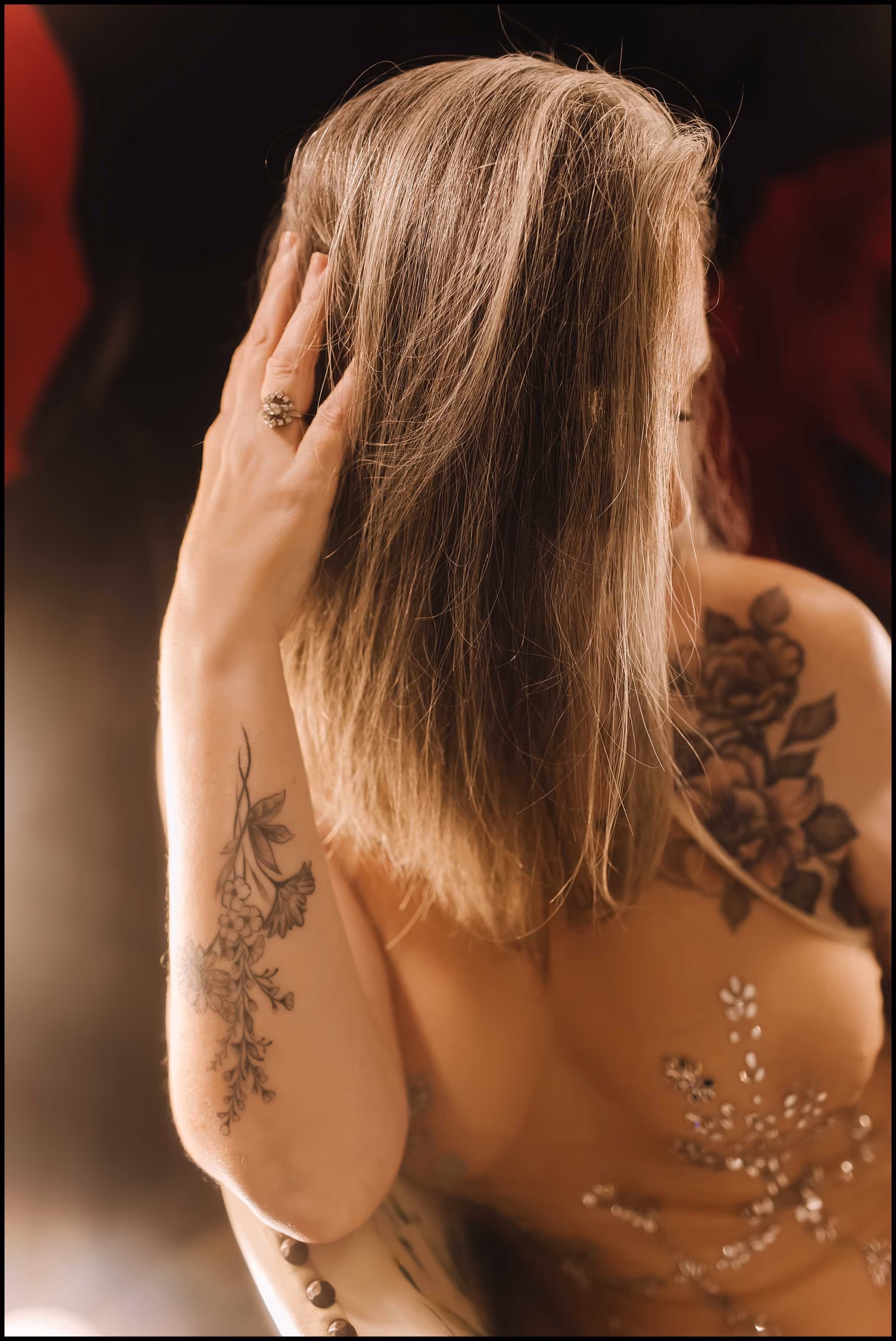 VIP Group | Chicagoland Boudoir Photographer