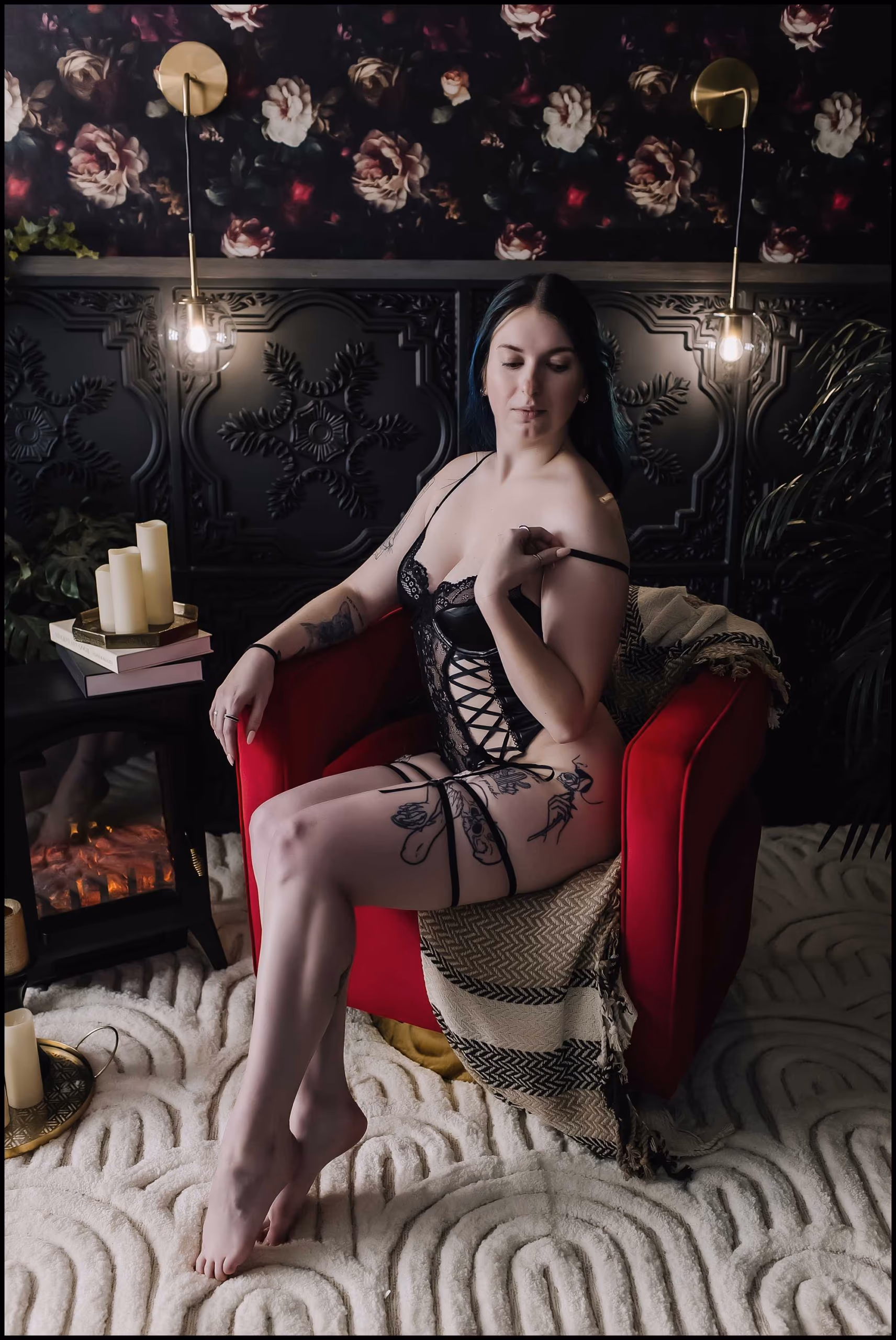 Why Does Boudoir Cost So Much | Vernon Hills Boudoir