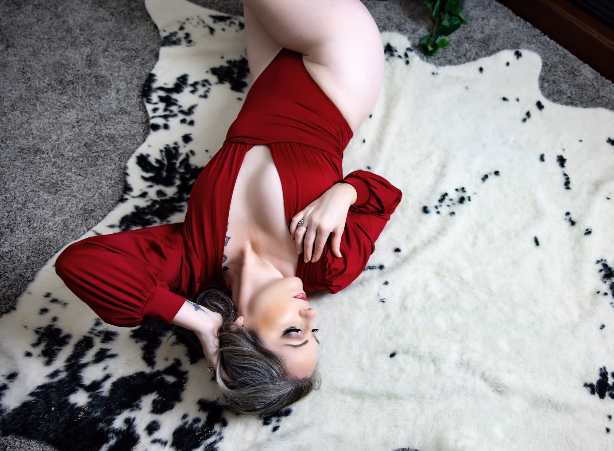 Boudoir Quotes | Chicagoland Boudoir Photographer